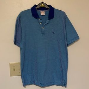 Men’s Brooks Brothers Medium polo